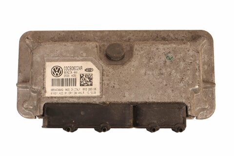Riadiaca jednotka motora (63 kW) 03C906024R