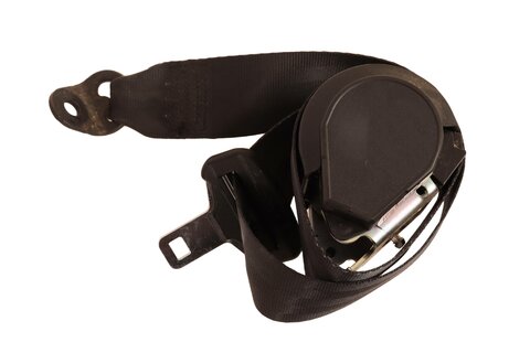 Bezpečnostný pás zadný ľavý/pravý - batožinový priestor