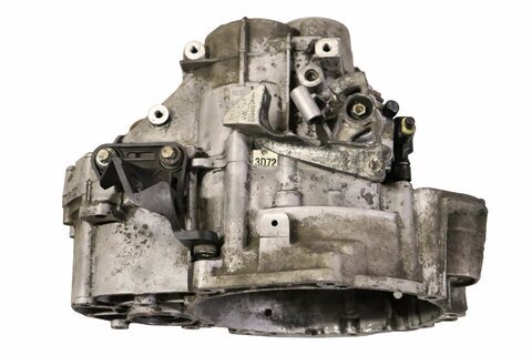 Prevodovka 4x4 LNN
