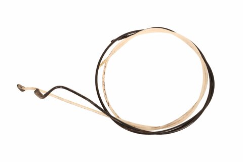 Sada rúrok odvetrania nádrže 6R7200059