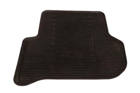 Koberček gumový zadný ľavý 5L0862451
