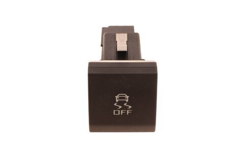Tlačidlo vypínača ESP 5L0927134