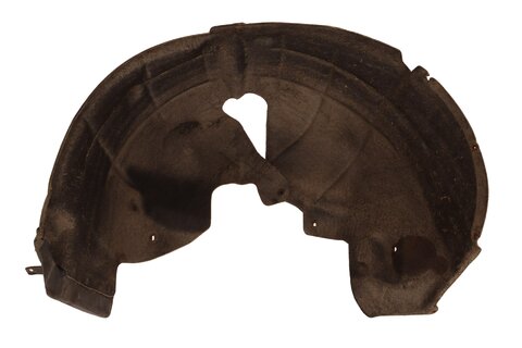 Podbeh zadný ľavý 5L0810969