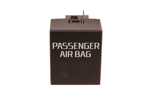 Kontrolka airbagu spolujazdca 5L0919235A