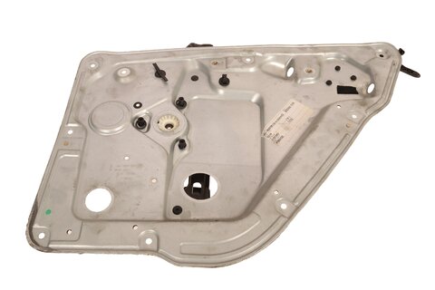 Sťahovací mechanizmus okna elektrický zadný pravý 6Y0839462