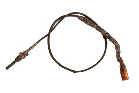 Snímač teploty spalín 03G906088D