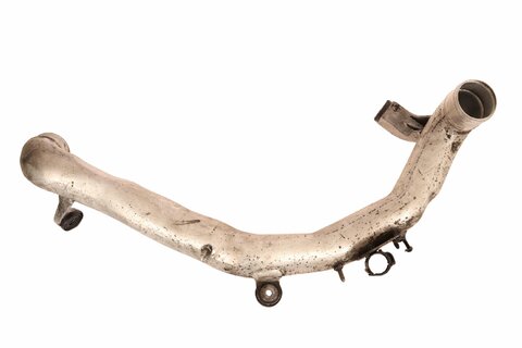 Rúrka intercoolera - 3C0145840D
