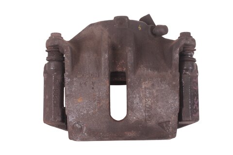 Ľavý predný brzdový strmeň BOSCH