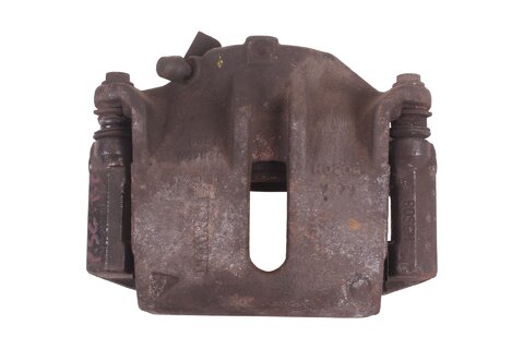 Pravý predný brzdový strmeň BOSCH