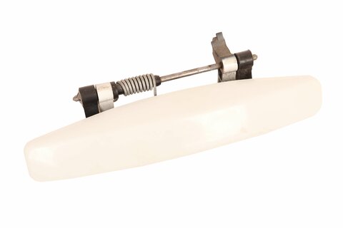 Klika dveří vnější levá přední/zadní 806072081R