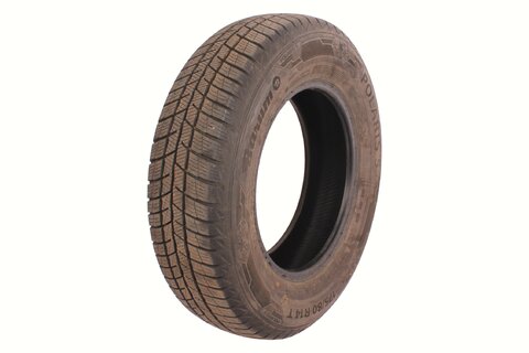 Pneumatika ZIMNÁ 175/80 R14 88T Barum Polaris 5 (7 mm) rok 2021