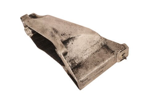 Držiak motora ľavý - 8D0199307P