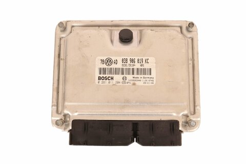 Riadiaca jednotka motora (74 kW) 038906019KC