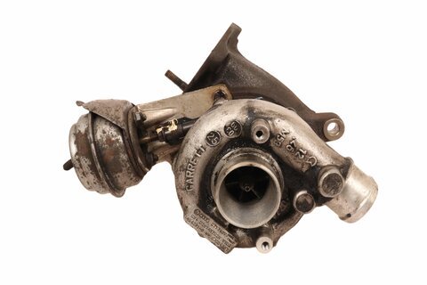 Turbodúchadlo 1.9 TDI - 028145702RX
