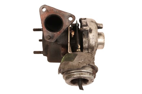 Turbodúchadlo 1.9 TDI - 028145702RX