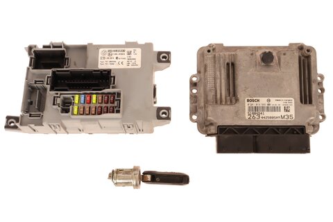 Riadiaca jednotka motora (sada) 51884541