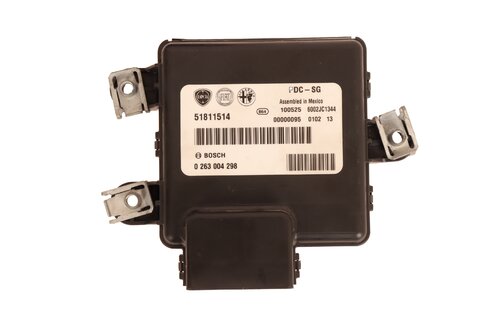 Riadiaca jednotka parkovacích senzorov 51811514