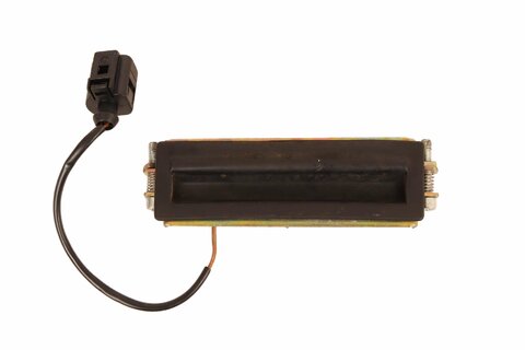 Spínač otvárania piatych dverí combi - 3B9827566D