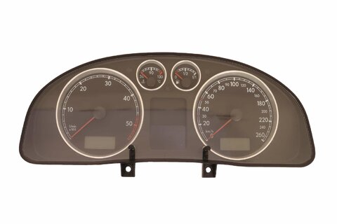 Prístrojový štít 3B0920829AX