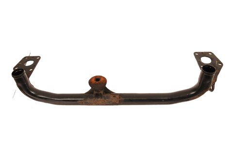 Priečna rúrka chladiča medzi intercoolermi 3B0199521M