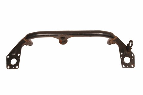 Priečna rúrka chladiča medzi intercoolermi 3B0199521M