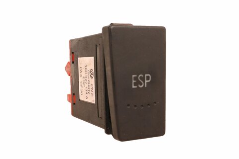 Tlačidlo vypínača ESP 3B0927134A