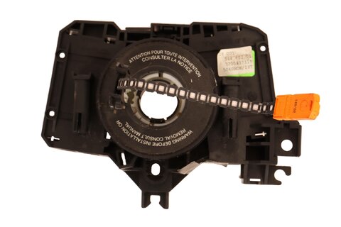 Volantový krúžok airbagu 7700437315