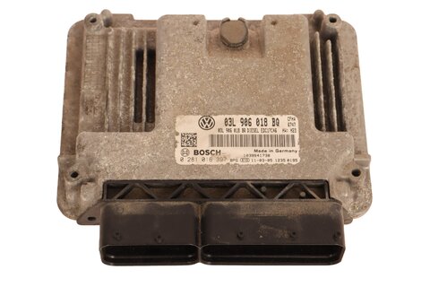 Riadiaca jednotka motora (81 kW) 03L906018BQ