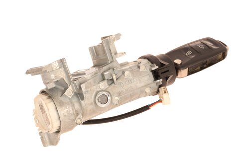 Spínacia skrinka s kľúčom 6/2010- 1K0905851B