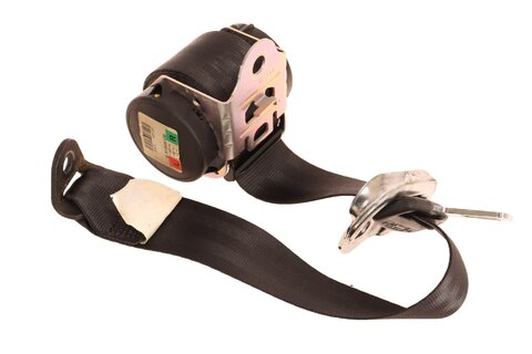 Bezpečnostný pás zadný L=P 5L6857447