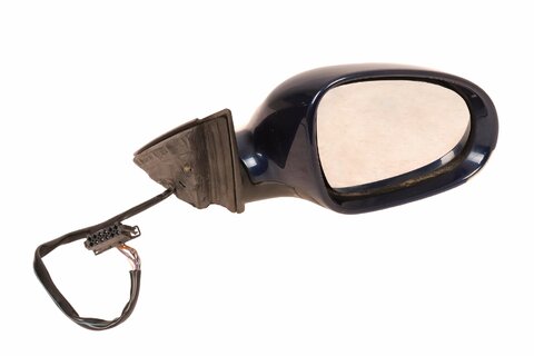 Zrkadlo pravé elektrické vyhrievané lakovacie 3B1857508AT