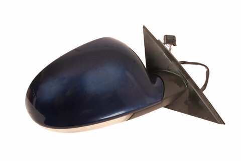 Zrkadlo pravé elektrické vyhrievané lakovacie 3B1857508AT