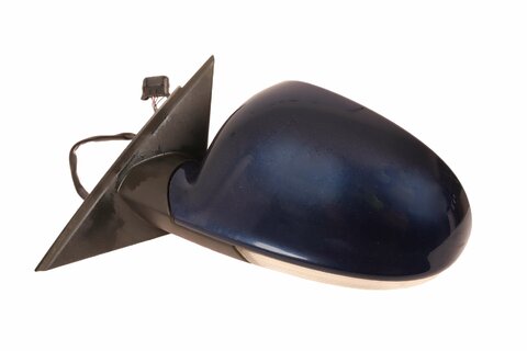 Zrkadlo ľavé elektrické vyhrievané lakovacie 3B1857508AT