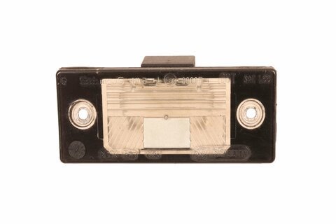 Osvetlenie spz - 1J5943021 C/D/A