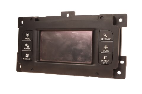 Palubný displej - multifunkčný K05064976AH