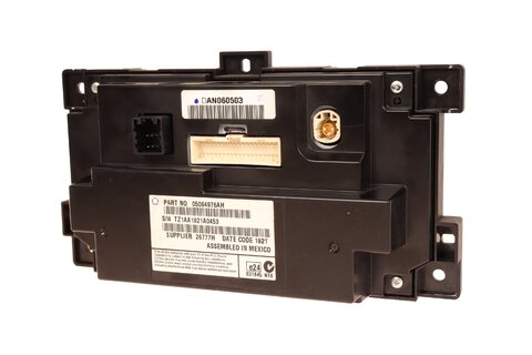 Palubný displej - multifunkčný K05064976AH