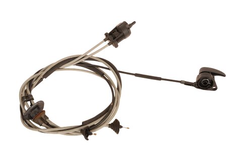 Lanko otvárania kapoty 251901205R