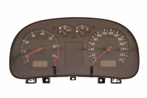 Prístrojový štít 1J0920801B