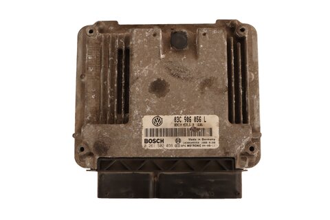 Riadiaca jednotka motora (85 kW) 03C906056L