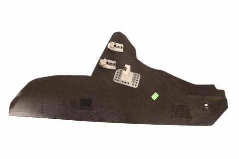 Bočný kryt stredového tunela ľavý 1Z1863045 (2AT)