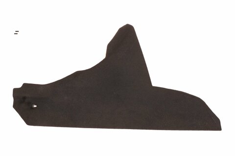 Bočný kryt stredového tunela ľavý 1Z1863045 (2AT)