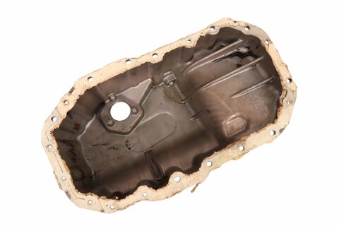 Olejová vaňa 03C103603 S/J