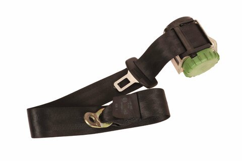 Bezpečnostný pás zadný 1Z0857447A