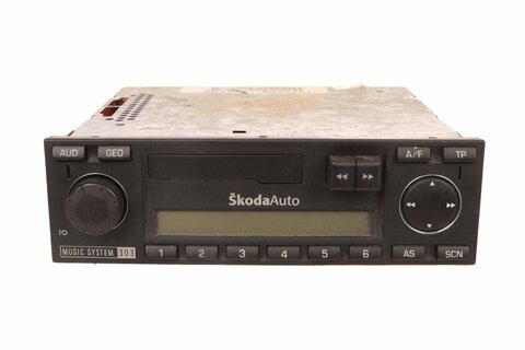 Autorádio MS303 1U0035160B