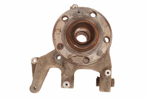 Tehlice zadné ľavá 4x4 3C0505433G