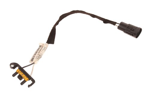 Káblový zväzok vnútorného ventilátora