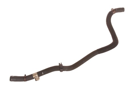 Olejová hadica - servoriadenie