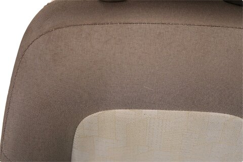 Sedadlo spolujazdca mechanické 6Y0881405HKVV