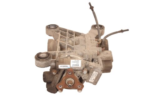 Haldex spojka (verzia 4x4) komplet 0BR525010G