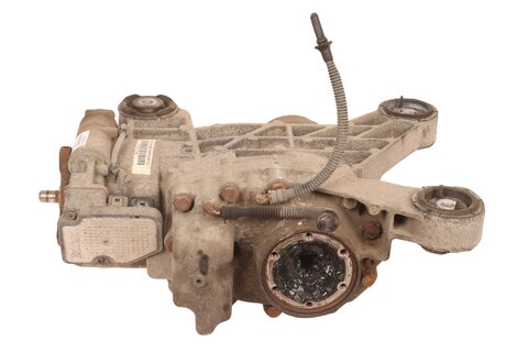 Haldex spojka (verzia 4x4) komplet 0BR525010G